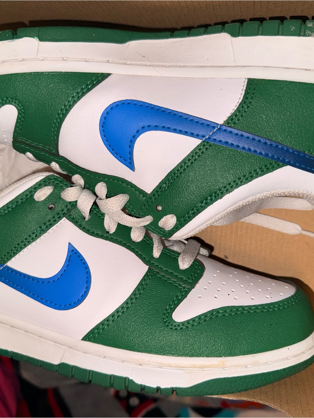Nike Dunks - Picture 3 of 4